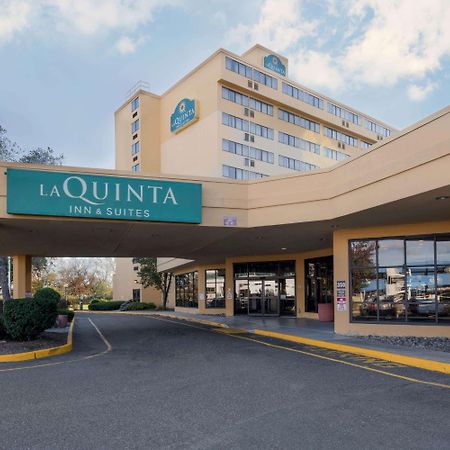 Hotel La Quinta By Wyndham Secaucus Meadowlands Esterno foto