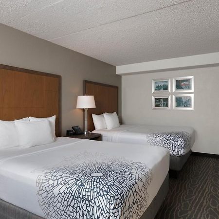 Hotel La Quinta By Wyndham Secaucus Meadowlands Esterno foto