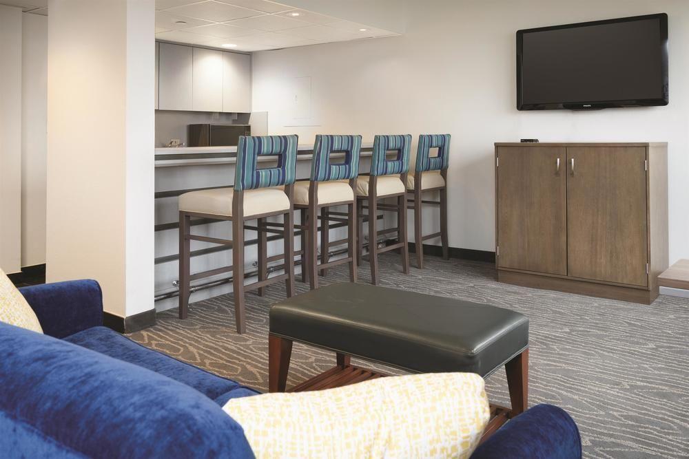 Hotel La Quinta By Wyndham Secaucus Meadowlands Esterno foto