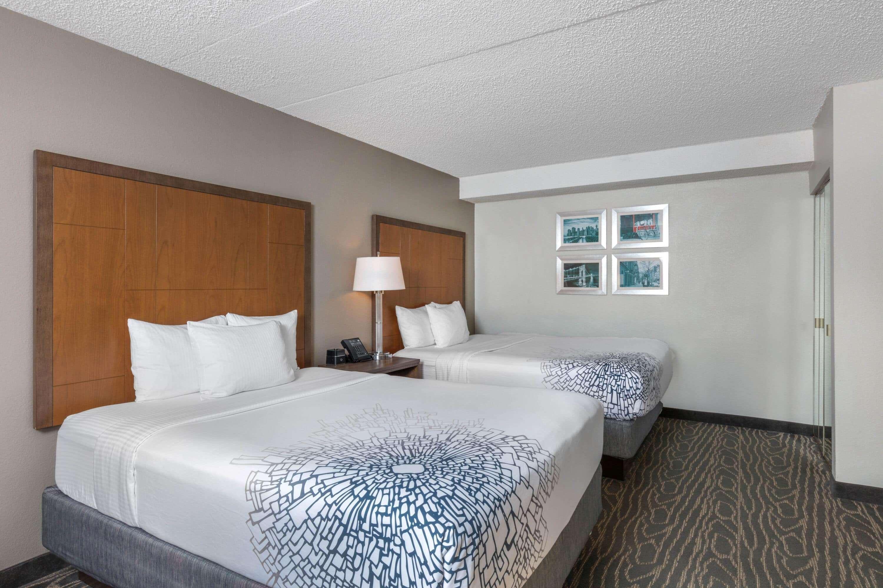 Hotel La Quinta By Wyndham Secaucus Meadowlands Esterno foto