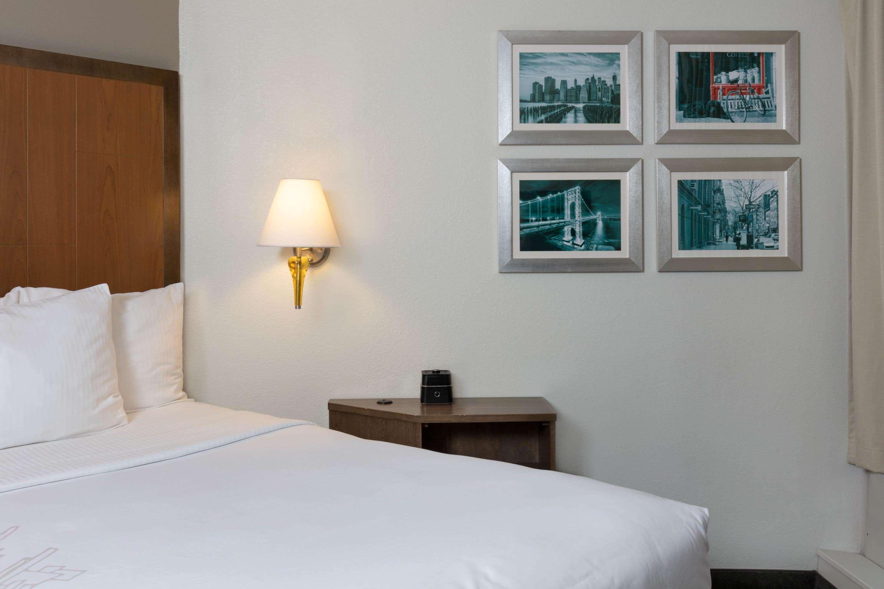 Hotel La Quinta By Wyndham Secaucus Meadowlands Esterno foto