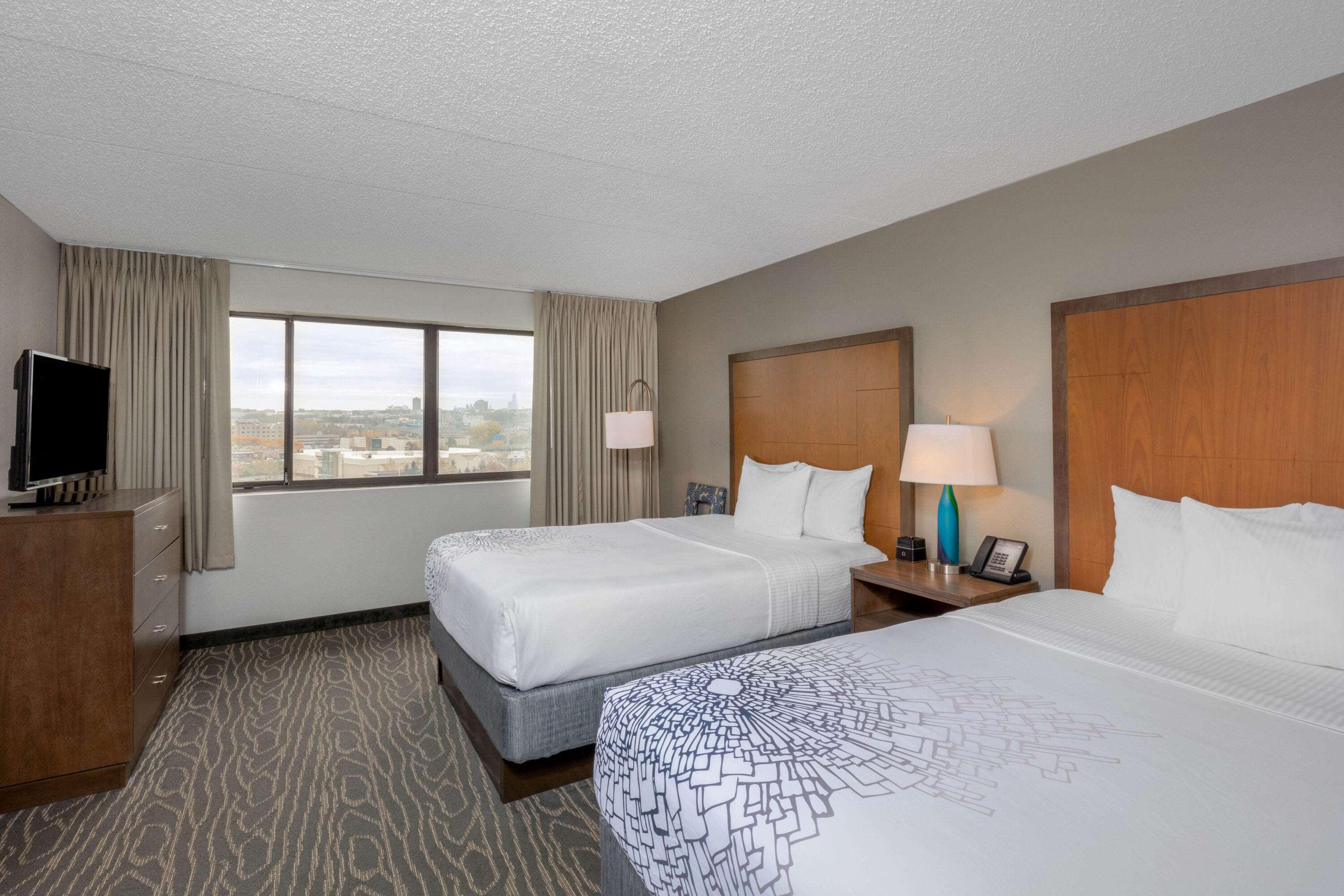 Hotel La Quinta By Wyndham Secaucus Meadowlands Esterno foto