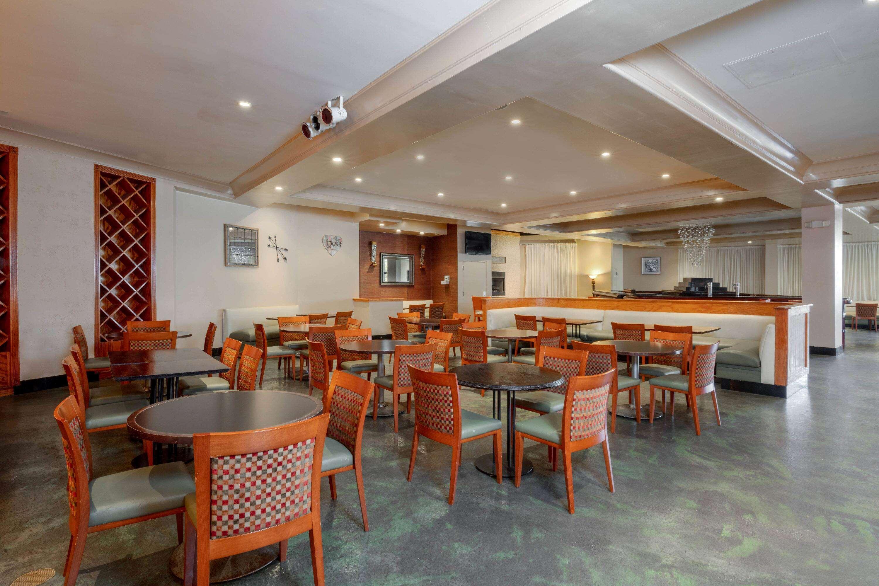 Hotel La Quinta By Wyndham Secaucus Meadowlands Esterno foto