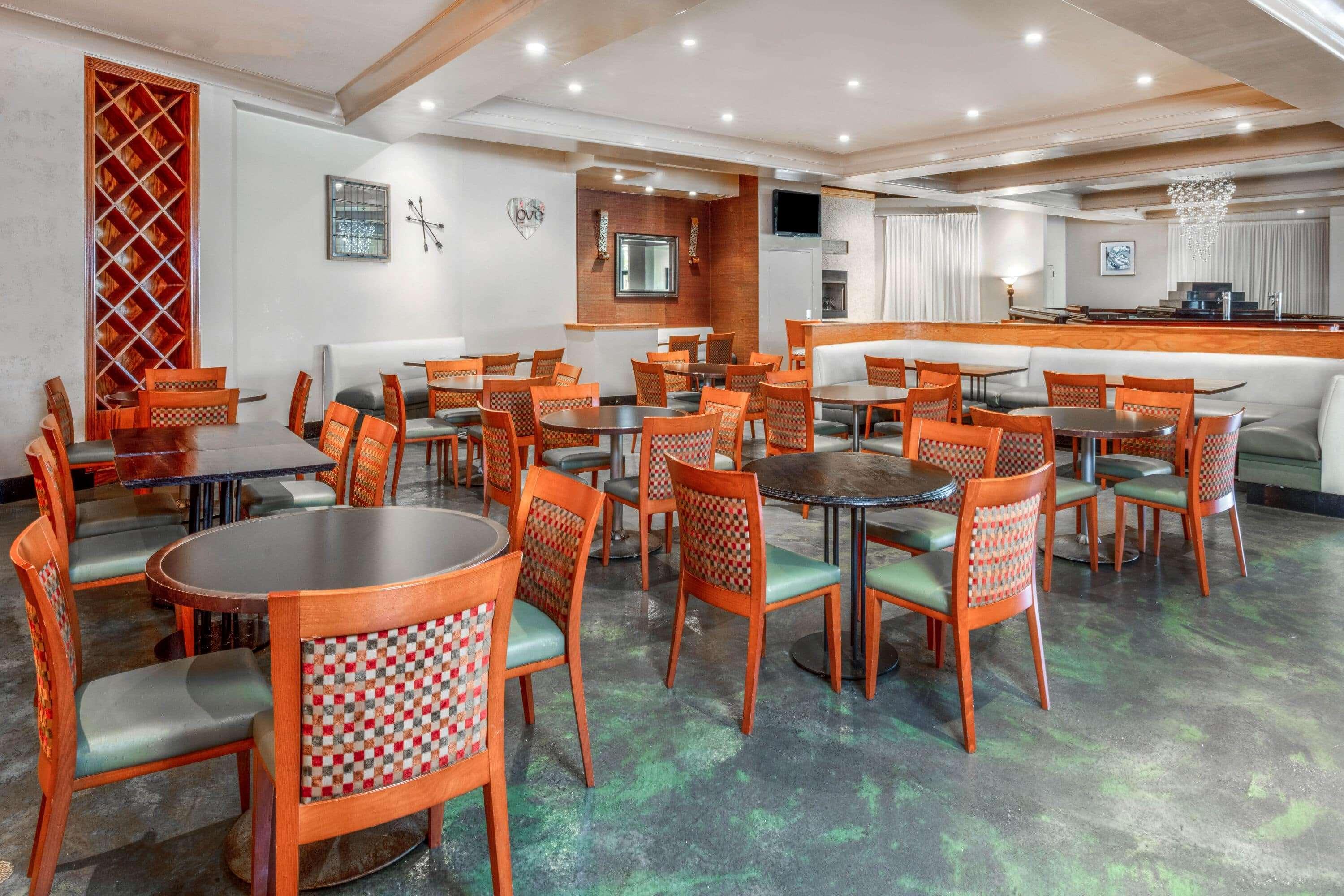 Hotel La Quinta By Wyndham Secaucus Meadowlands Esterno foto