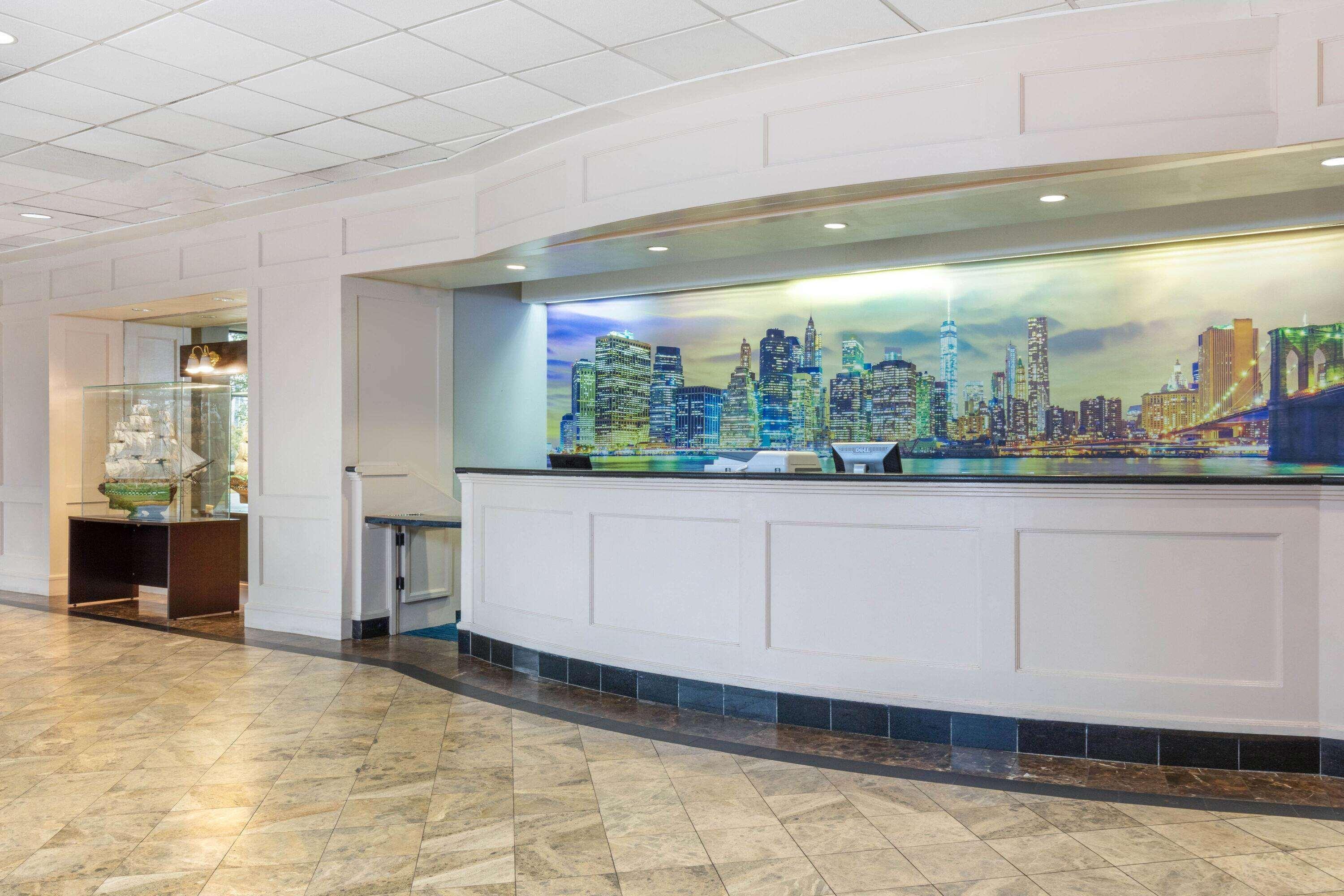 Hotel La Quinta By Wyndham Secaucus Meadowlands Esterno foto