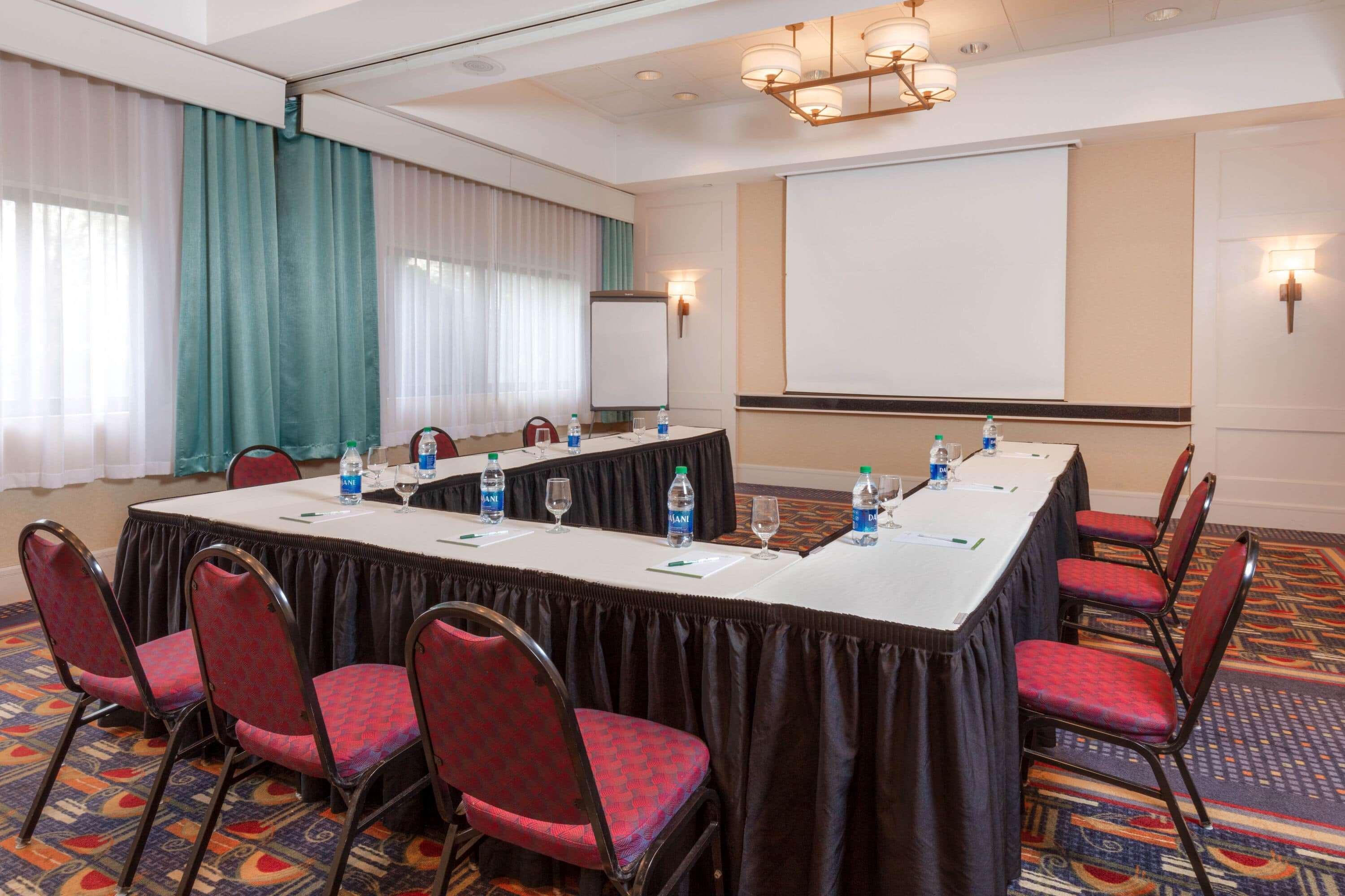 Hotel La Quinta By Wyndham Secaucus Meadowlands Esterno foto