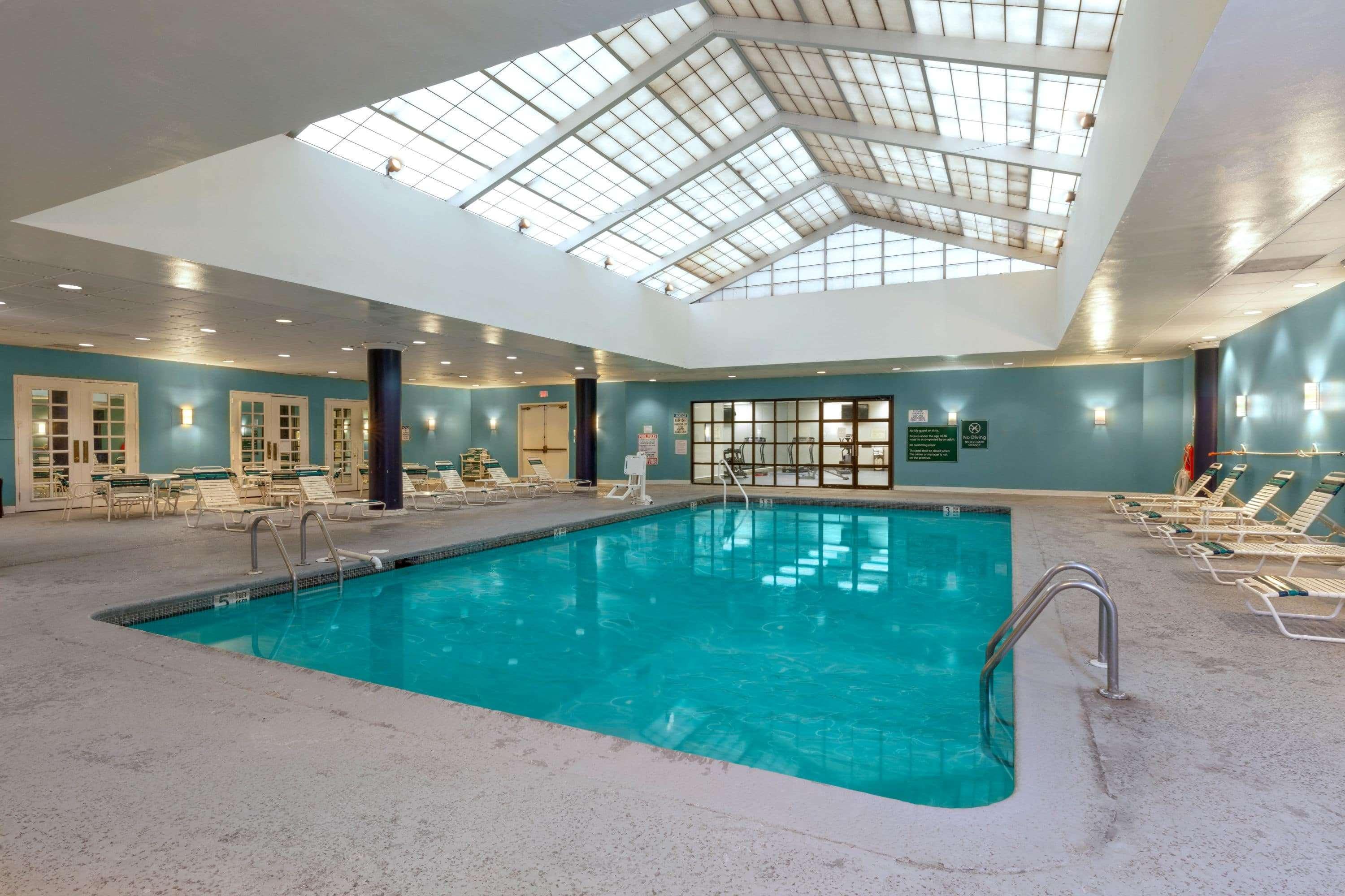 Hotel La Quinta By Wyndham Secaucus Meadowlands Esterno foto