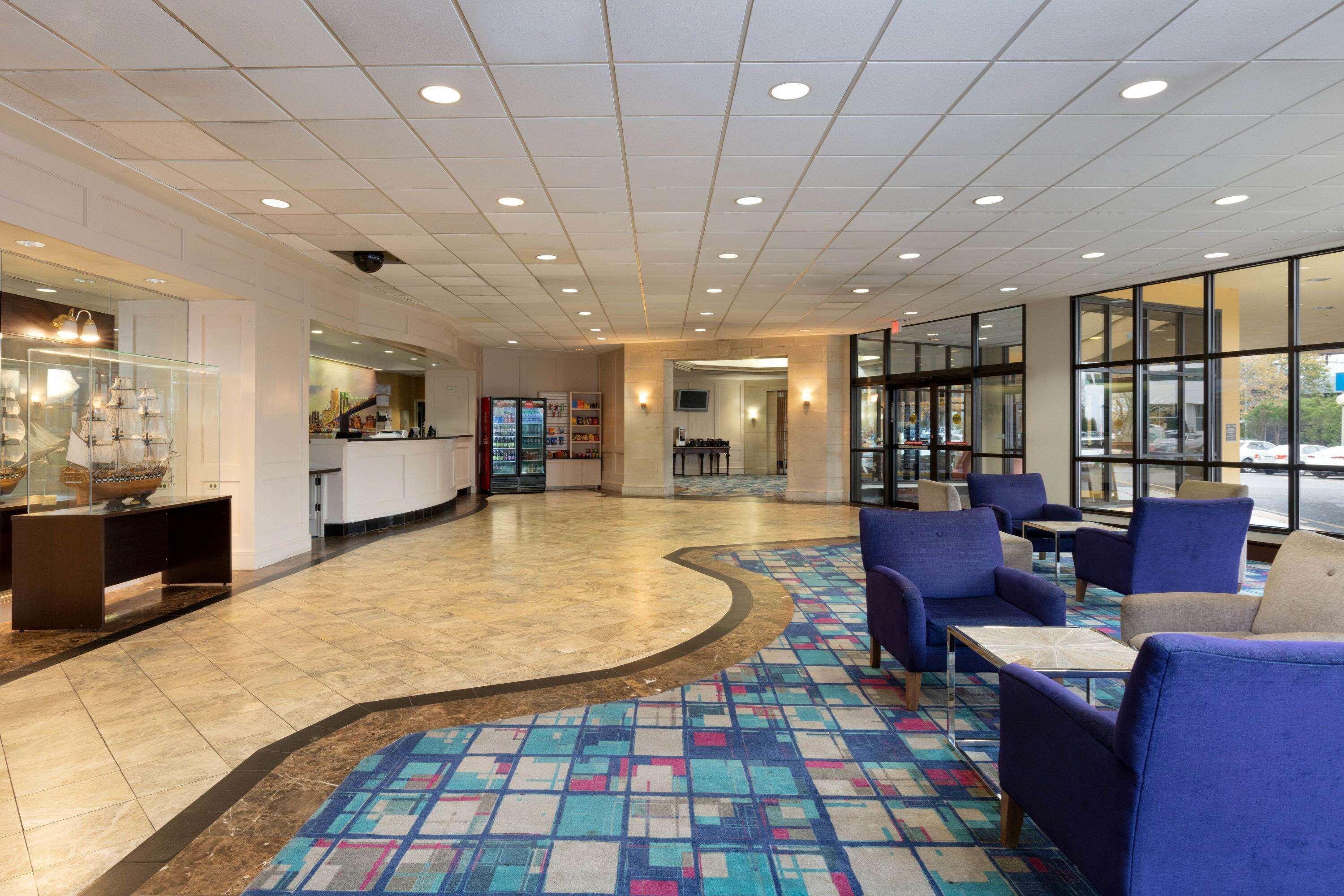 Hotel La Quinta By Wyndham Secaucus Meadowlands Esterno foto