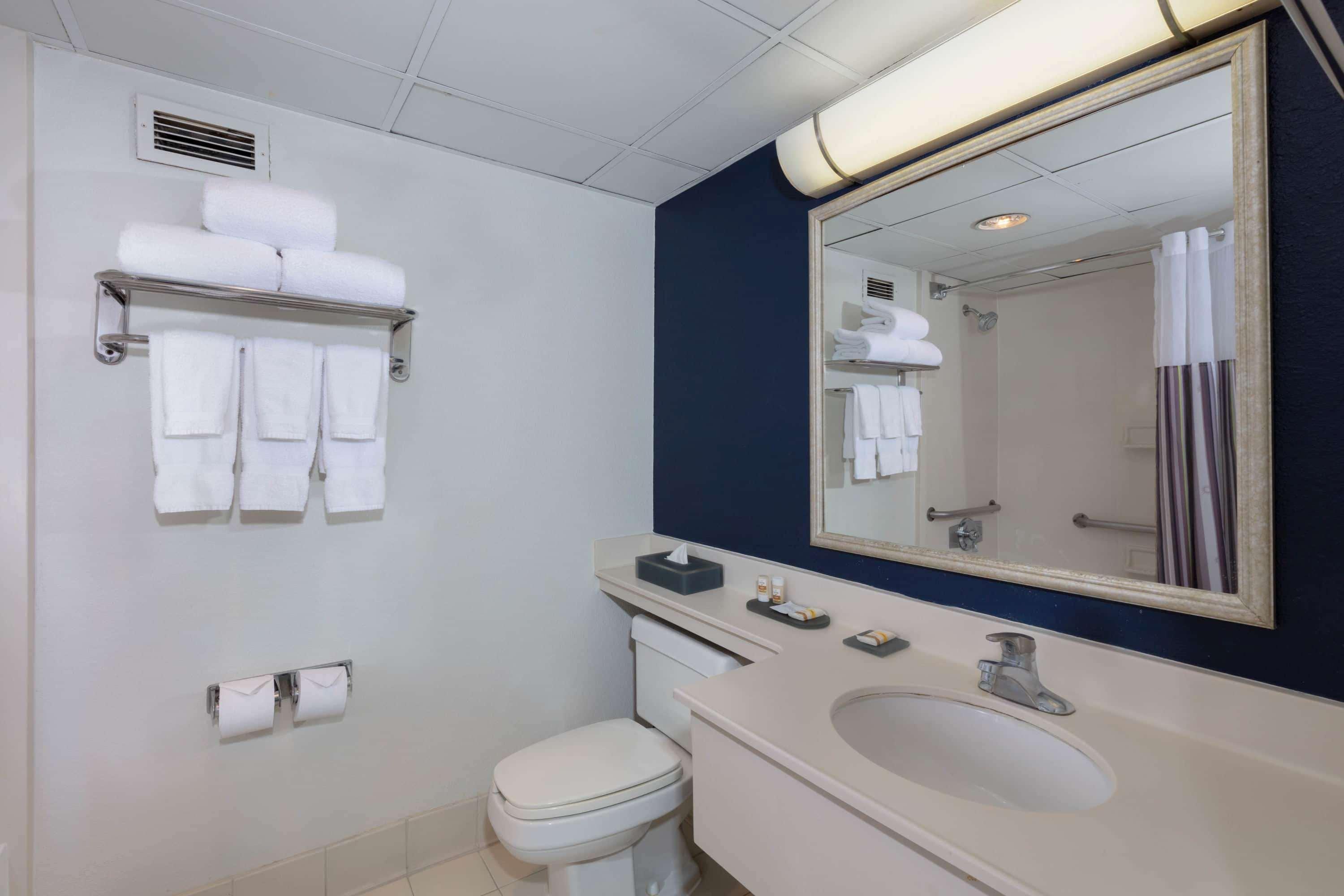 Hotel La Quinta By Wyndham Secaucus Meadowlands Esterno foto