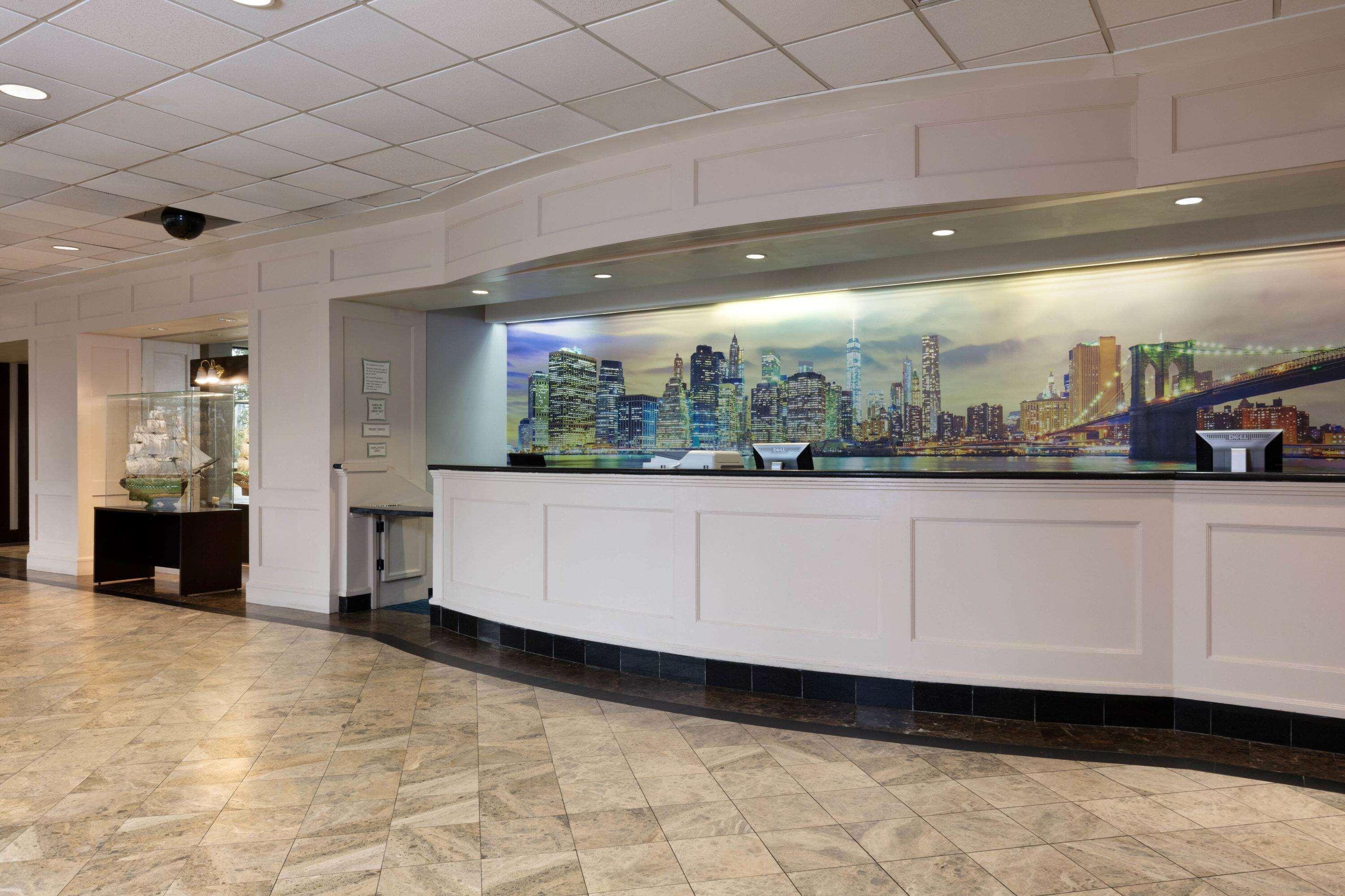 Hotel La Quinta By Wyndham Secaucus Meadowlands Esterno foto