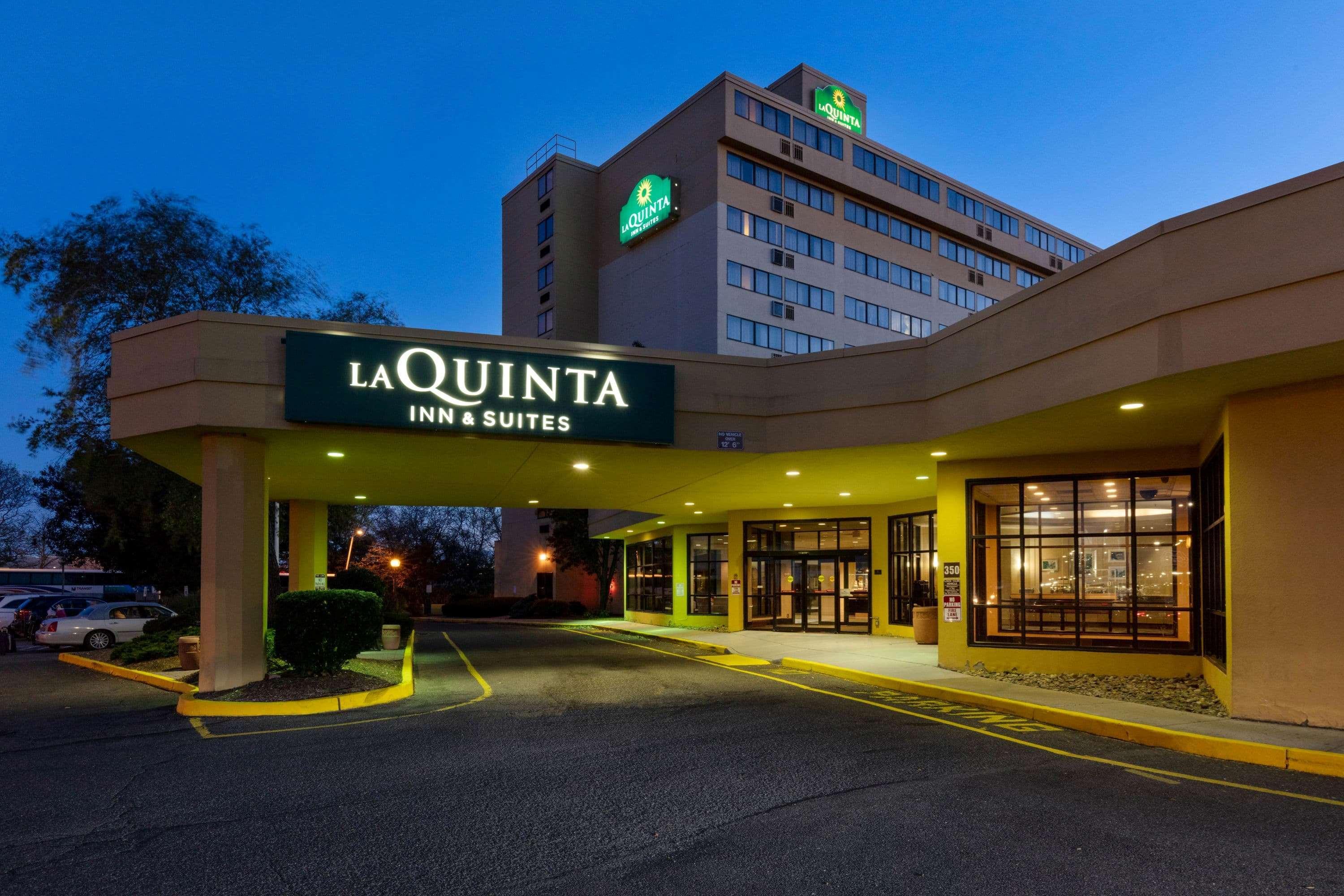Hotel La Quinta By Wyndham Secaucus Meadowlands Esterno foto