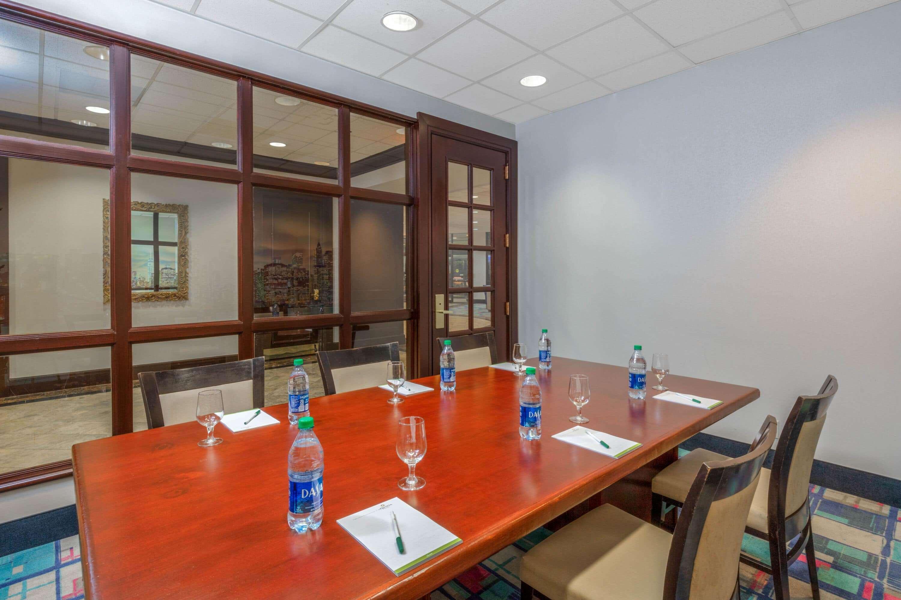 Hotel La Quinta By Wyndham Secaucus Meadowlands Esterno foto
