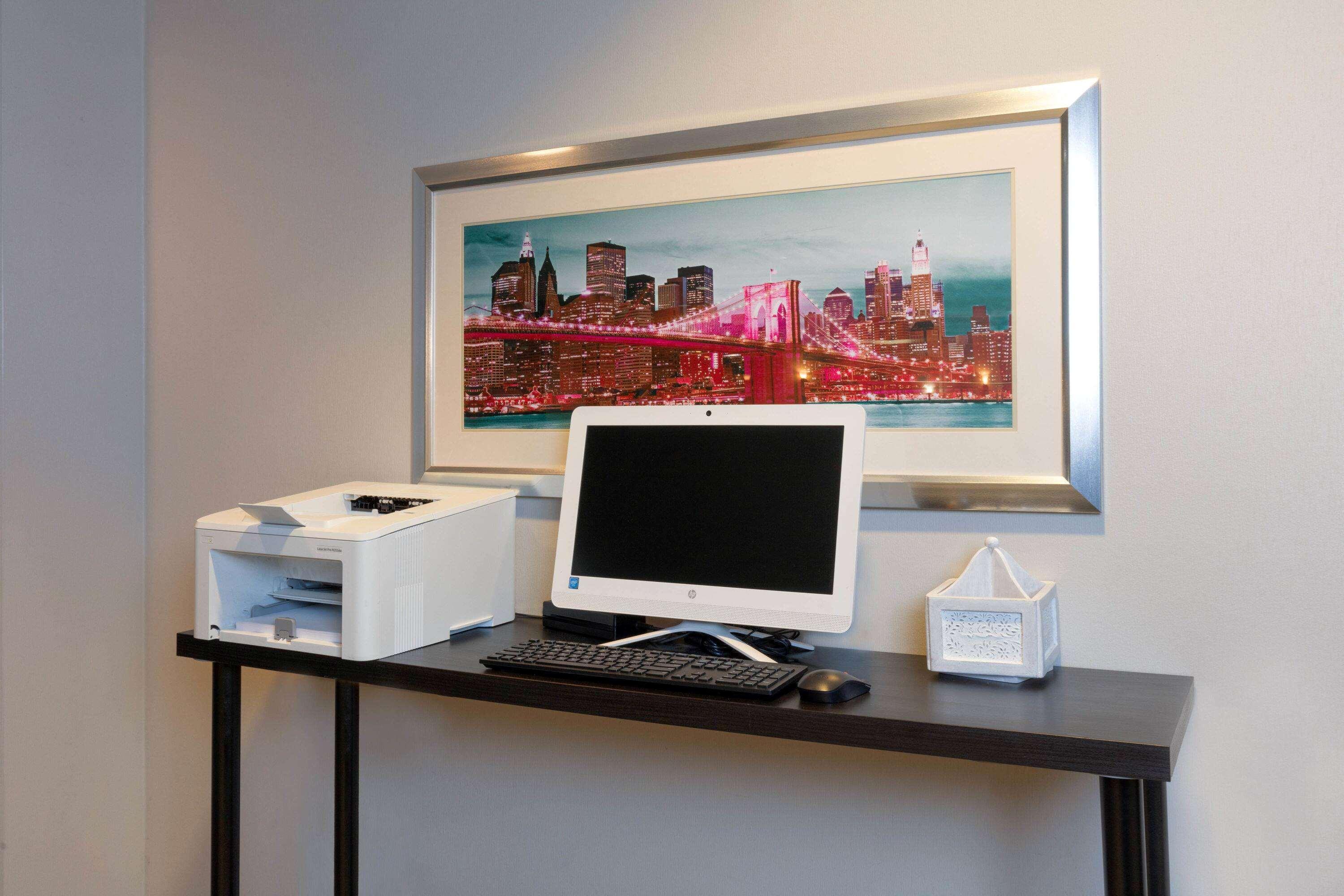 Hotel La Quinta By Wyndham Secaucus Meadowlands Esterno foto