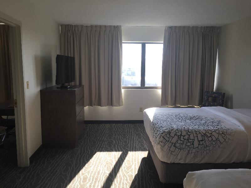 Hotel La Quinta By Wyndham Secaucus Meadowlands Esterno foto
