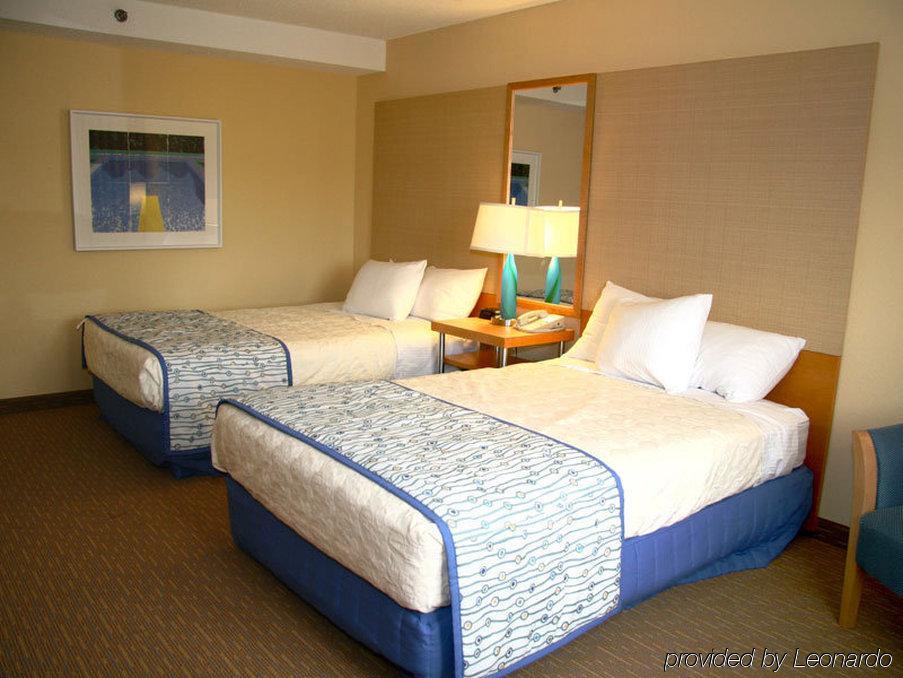 Hotel La Quinta By Wyndham Secaucus Meadowlands Esterno foto
