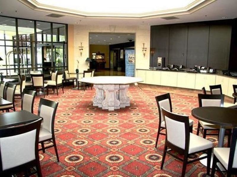 Hotel La Quinta By Wyndham Secaucus Meadowlands Esterno foto