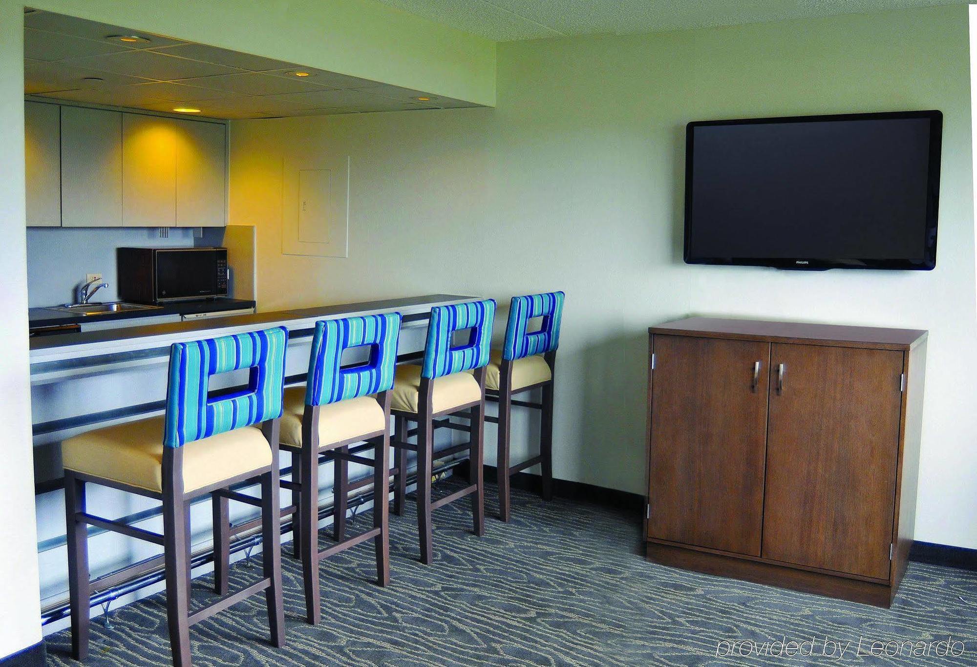 Hotel La Quinta By Wyndham Secaucus Meadowlands Esterno foto