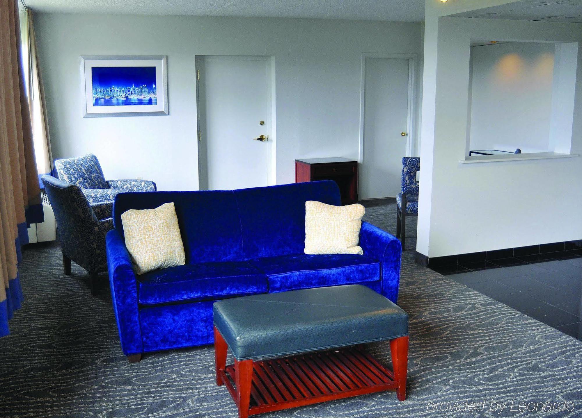 Hotel La Quinta By Wyndham Secaucus Meadowlands Esterno foto