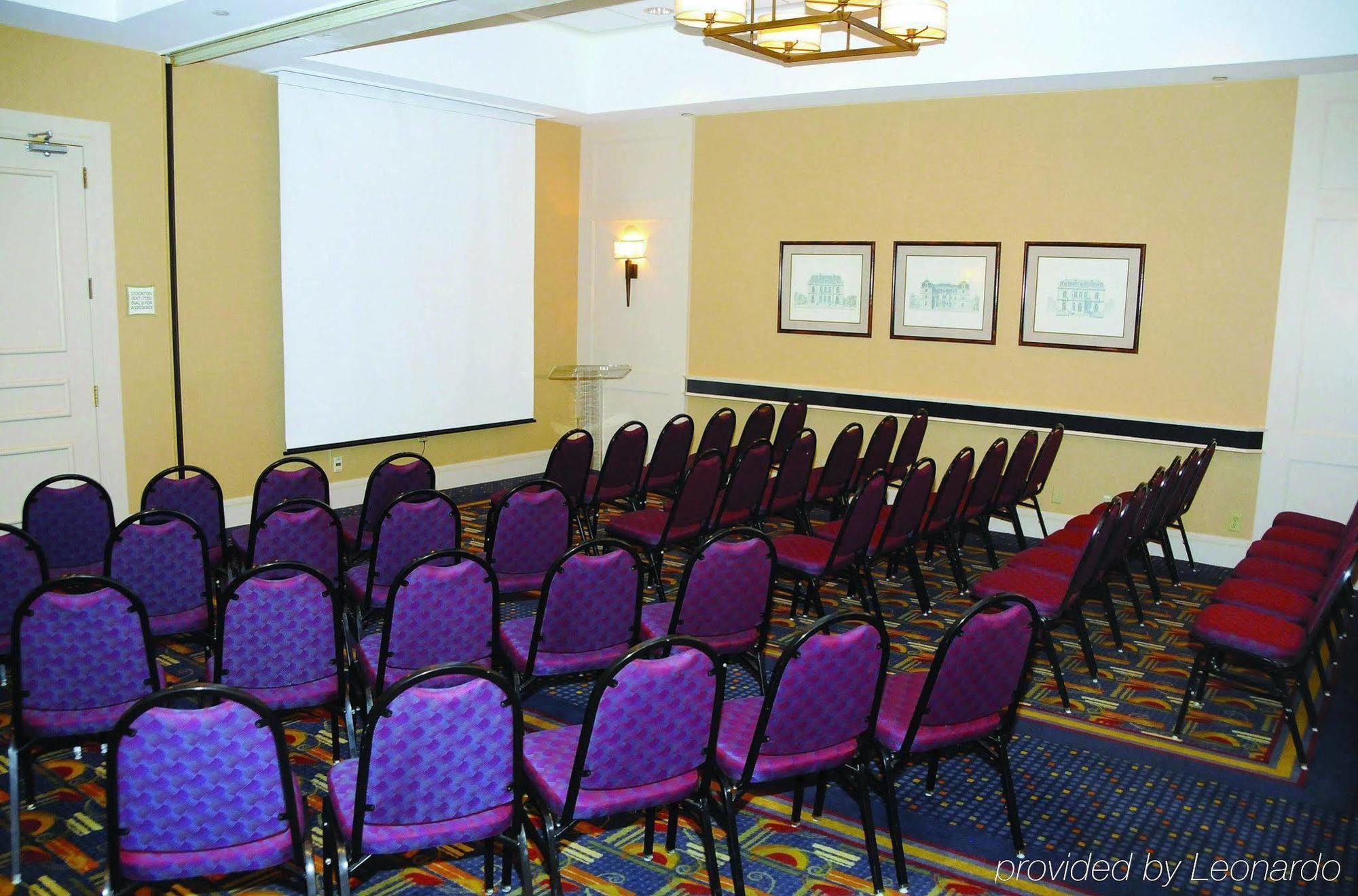 Hotel La Quinta By Wyndham Secaucus Meadowlands Esterno foto