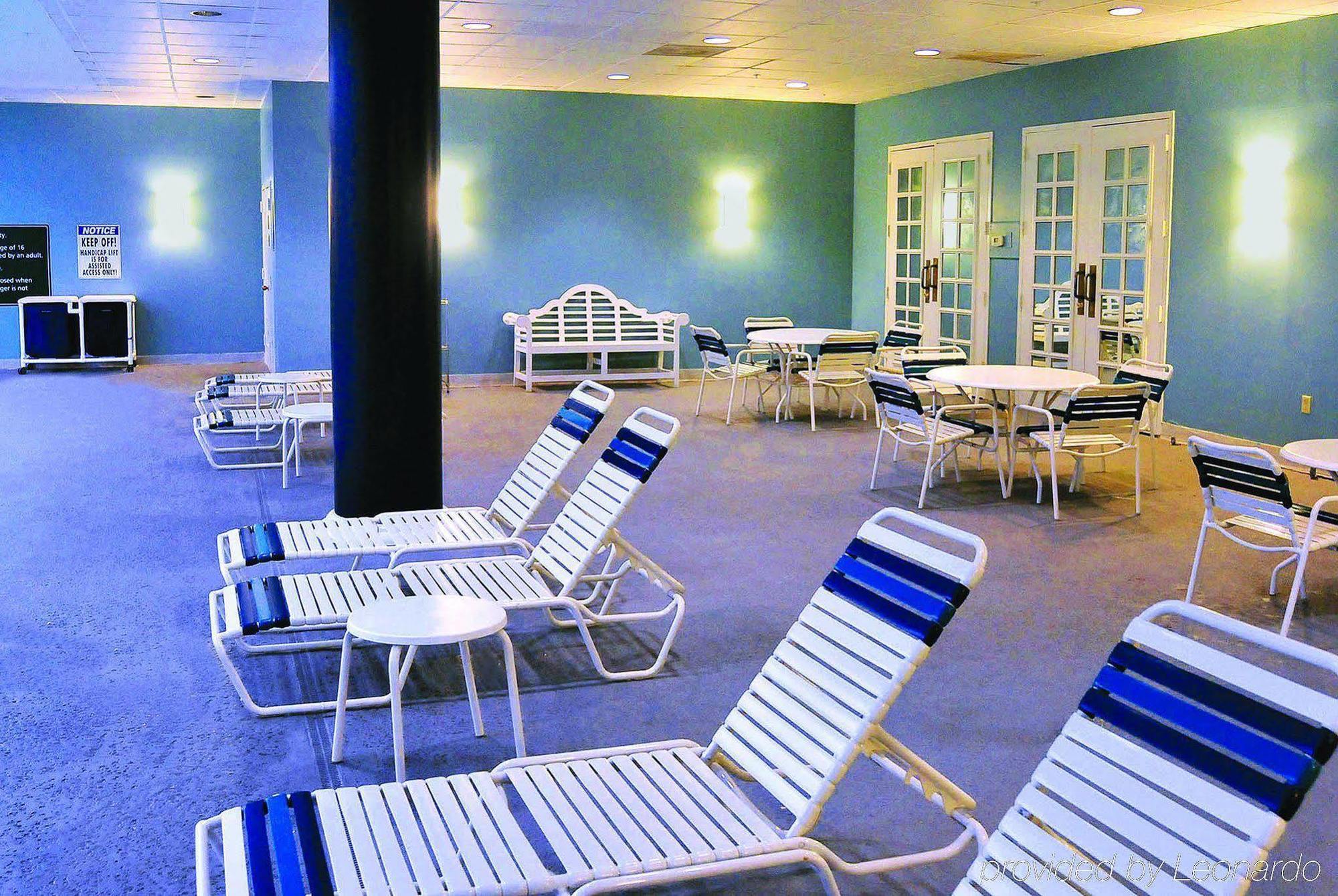 Hotel La Quinta By Wyndham Secaucus Meadowlands Esterno foto