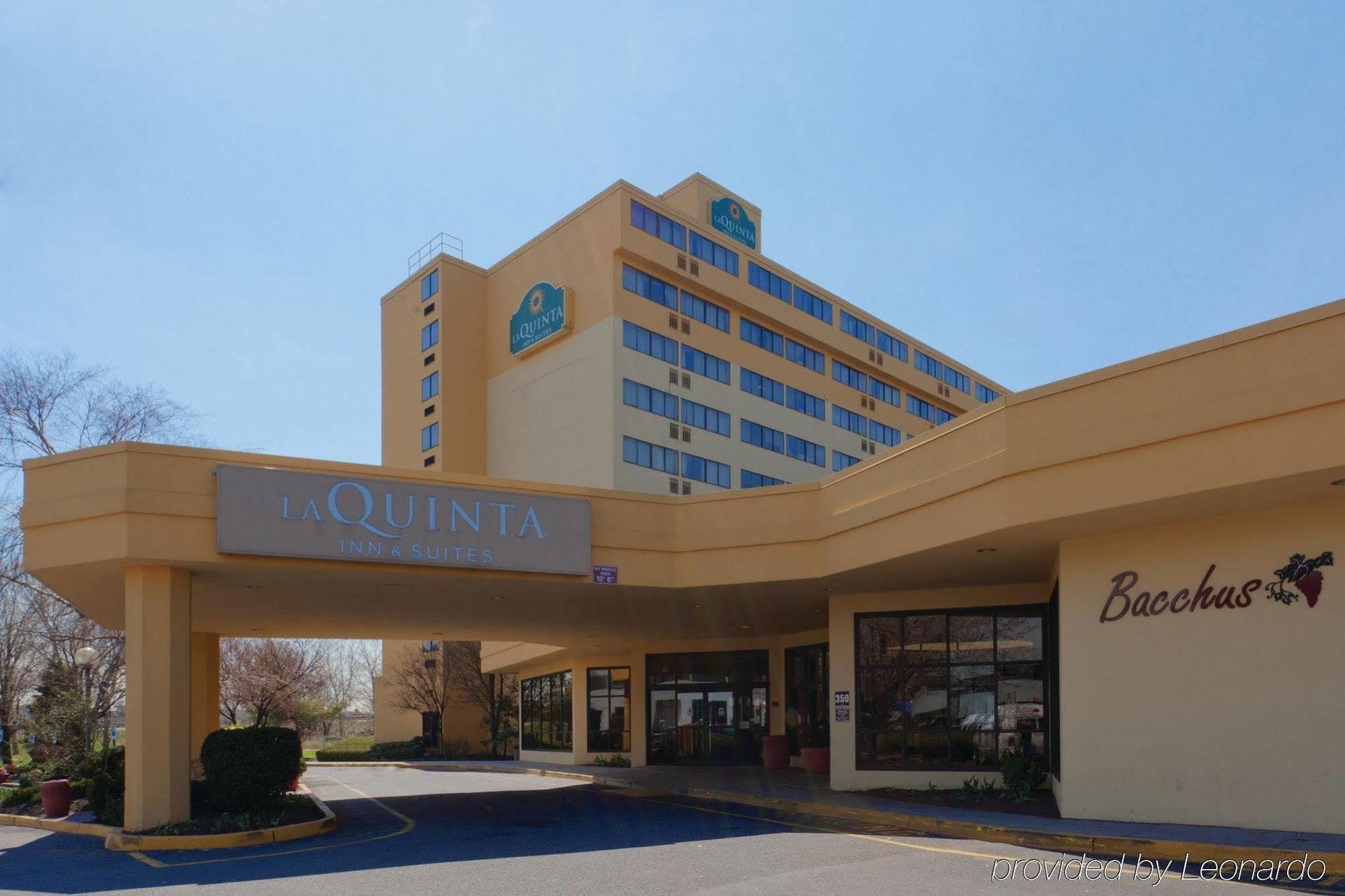Hotel La Quinta By Wyndham Secaucus Meadowlands Esterno foto
