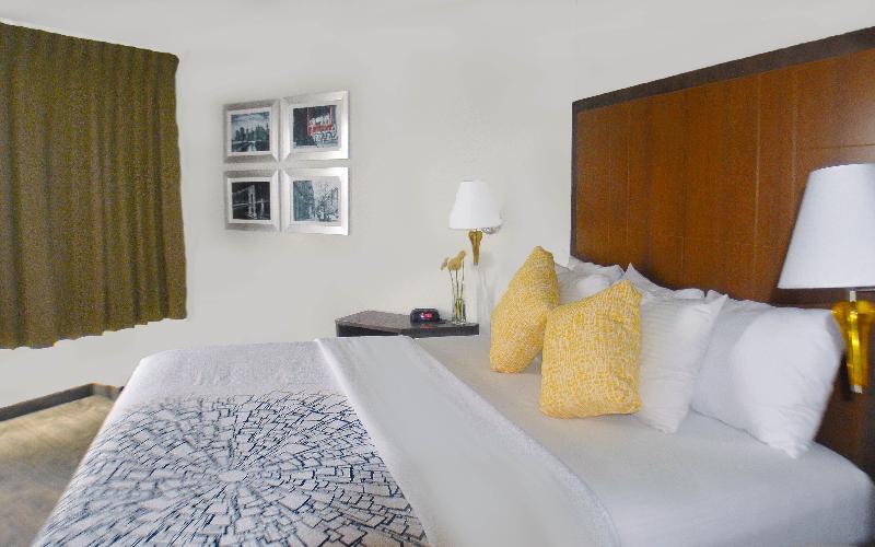 Hotel La Quinta By Wyndham Secaucus Meadowlands Esterno foto