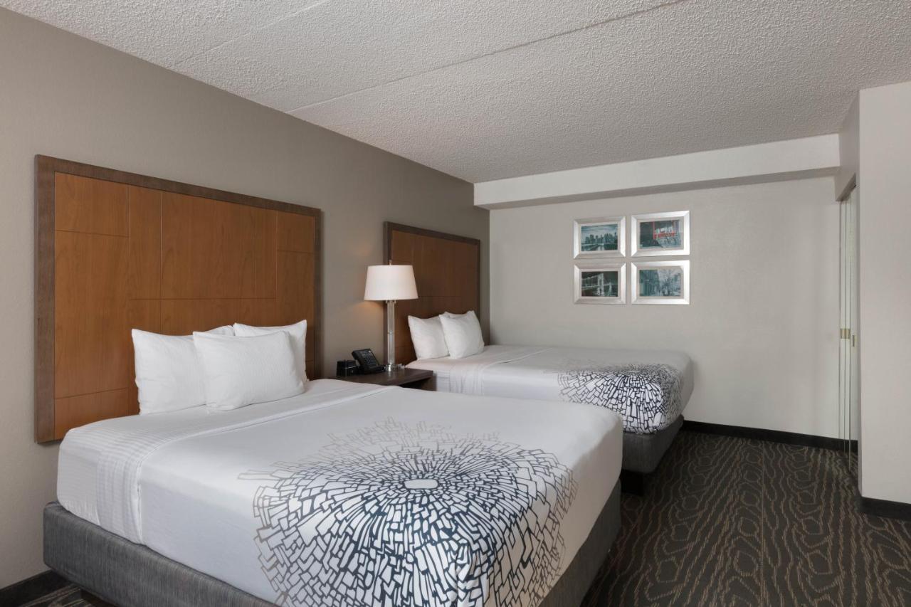 Hotel La Quinta By Wyndham Secaucus Meadowlands Esterno foto