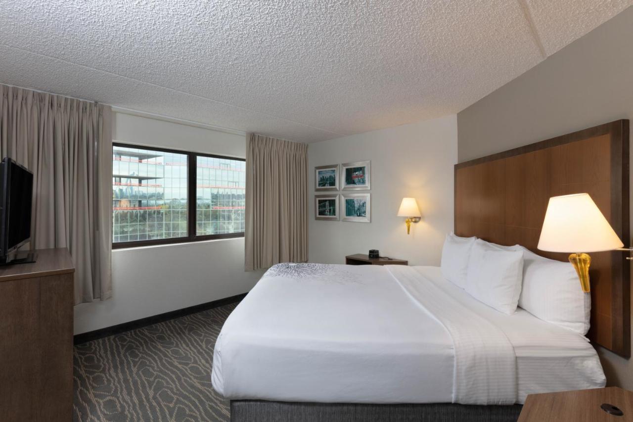 Hotel La Quinta By Wyndham Secaucus Meadowlands Esterno foto